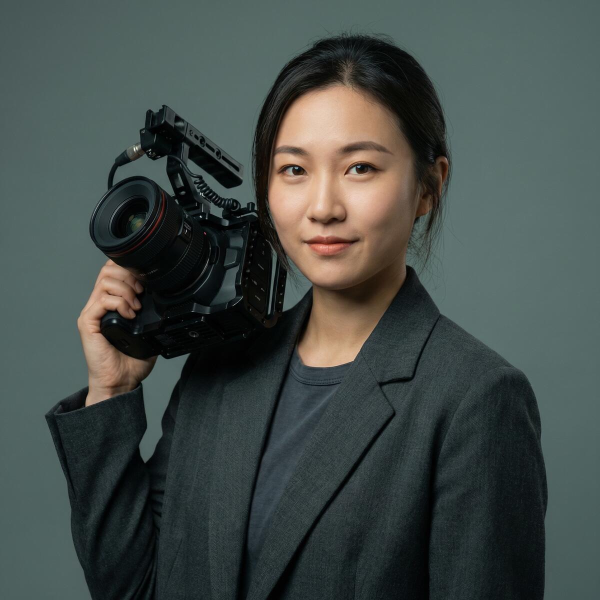 绿帽社摄影专家